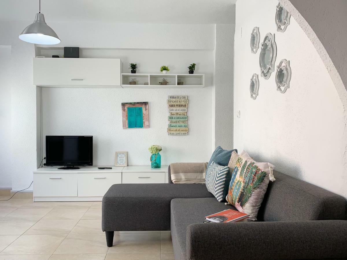 Apartmán Cosy Flats Benidorm Centro 5º Exteriér fotografie